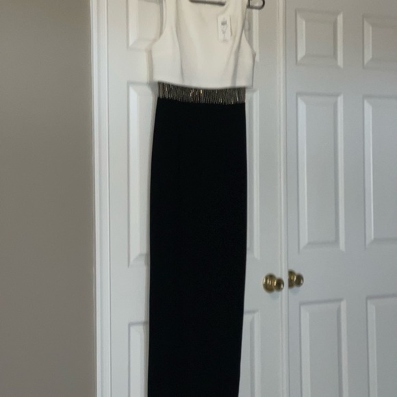 Cache Evening Dress - Picture 8 of 9